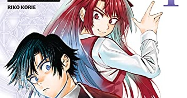 Cover art featuring Ray White and Amelia Rose